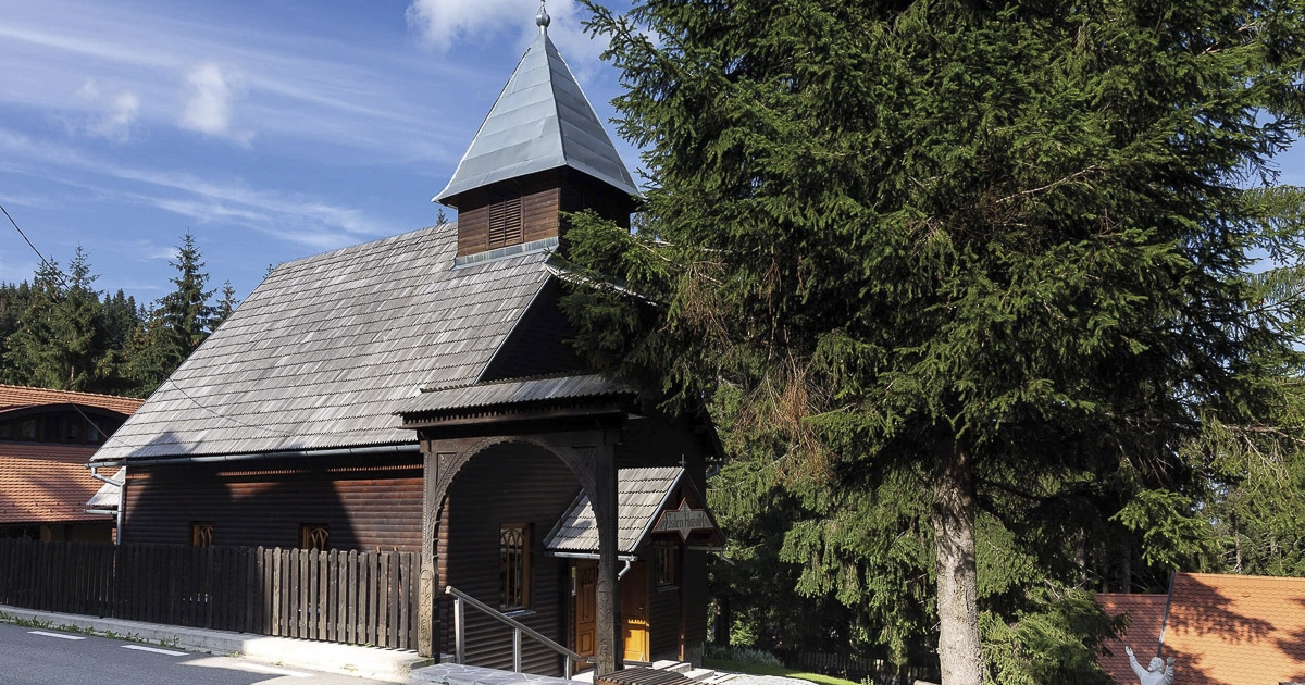 Közösen a templomért